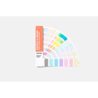 Pantone Pastels & Neons, Coated & Uncoated - GG1504A